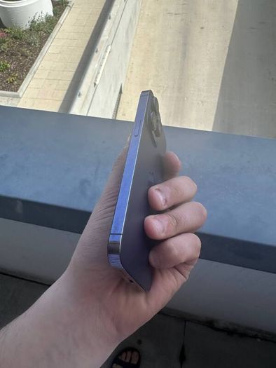 Iphone 14 pro max 512 gb