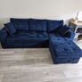 Dallas Sofa bed Image 3