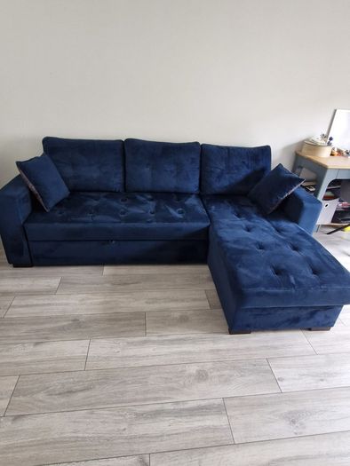 Dallas Sofa bed