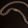 silver 925 handmade chain Image 6