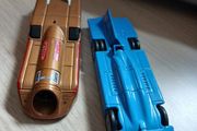 Lledo Land Speed Record Breakers