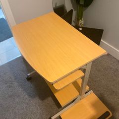 computer desk