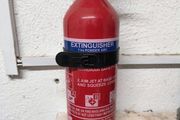 Fire Extinguisher