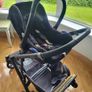 Uppababy Vista Image 2
