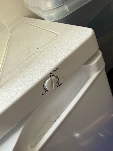 Belling Small Freezer