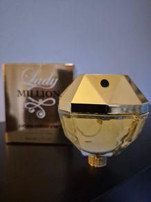 Branded Perfumes with Boxes