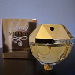 Branded Perfumes with Boxes
