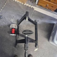 turbo trainer