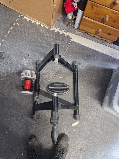 turbo trainer
