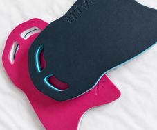 2 Nabaiji kickboards