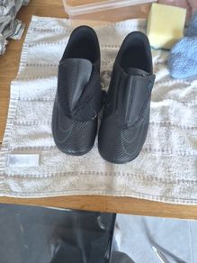 football boots