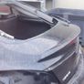 Genuine Opel Vauxhall Insignia Boot Lip Spoiler & splitter 08-12 @ OCG Image 3
