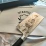 Cleaver Kitchen Knife Custom Michael Collins by Di'Casteel Image 2