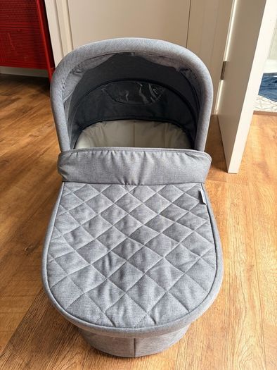 Drift by Baby Elegance 3-in-1 Travel System