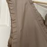 Topshop  poplin dress New with tag Image 8