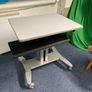 Standing desk - Sit / Stand - No electricity needed Image 3