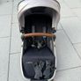 UppaBaby Rumble Seat Image 5