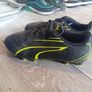kids football boots Image 2