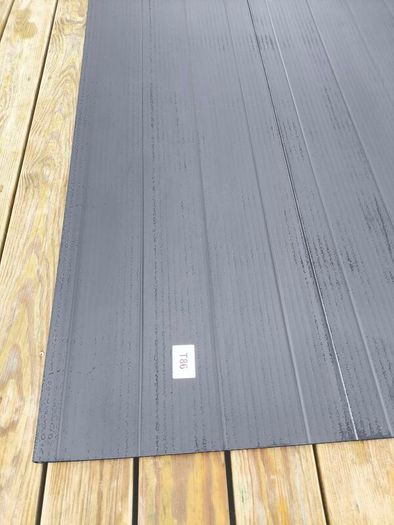 Keter Factor 8x6 shed parts panels roof