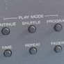 Sony Compact Disc Player, Model No CDP-M33, working perfect and in excellent condition Image 5