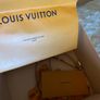 Louis Vuitton Palmais MM Image 3