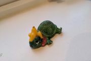 Turtle figure