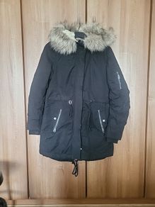 Black Coat