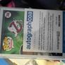 Funko pop ghost busters signed Image 2