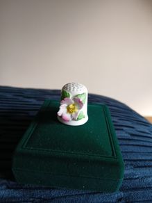 Thimble