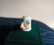 Thimble