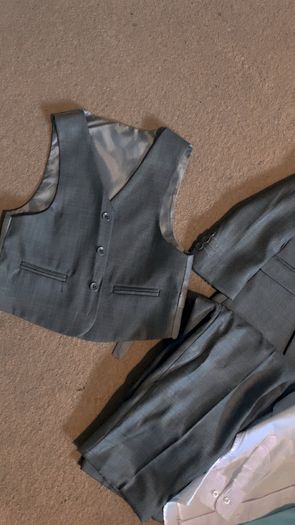 boys suits