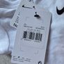 Nike Baby 3 Piece Set with Bodysuits and Joggers Image 4