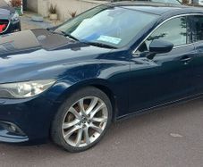 Mazda Mazda6 2014
