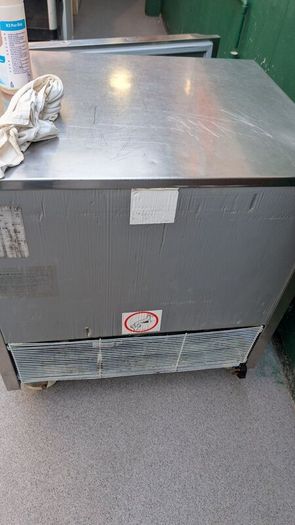 Blast Chiller