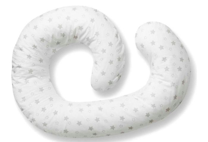 Pregnancy and Breastfeeding Pillow Tommee Tippee BRAND NEW