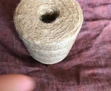 200meters of jute string