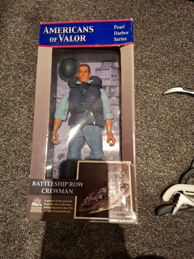 vintage toy
