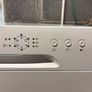 6 place counter top dishwasher Image 2