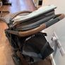 Uppababy Vista V2 - Greyson (Bundle) Image 5