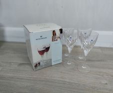 Wine Glasses