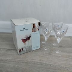 Wine Glasses