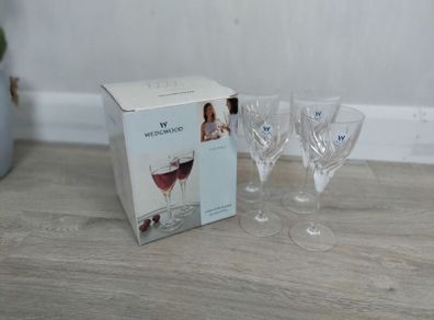 Wine Glasses