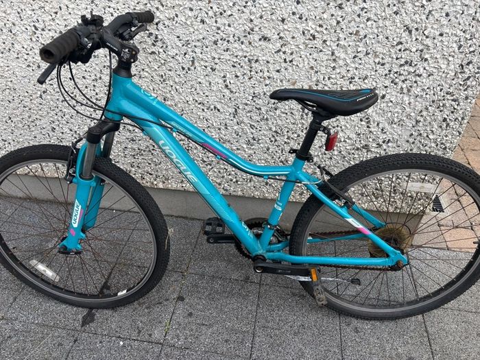 Girls Mountain Bike