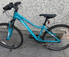 Girls Mountain Bike