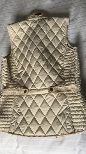 Regatta sleeveless jacket