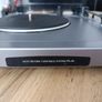 Sony PS J20 Stereo Turntable System Automatic 33  45 RPM Image 6