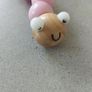 Majigg Woody the worm Image 2