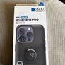 Quad lock iPhone 15 Pro Case Image 3