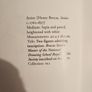The Brocas Collection. An Illustrated Selective Catalogue 0f Original Watercolours, Prints, And Drawings In The National Museum Of Ireland.  By Patricia Butler. First Edition Large Volume Paperback In Good Condition. Image 8