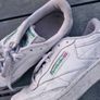 Reebok trainers, classic Image 4